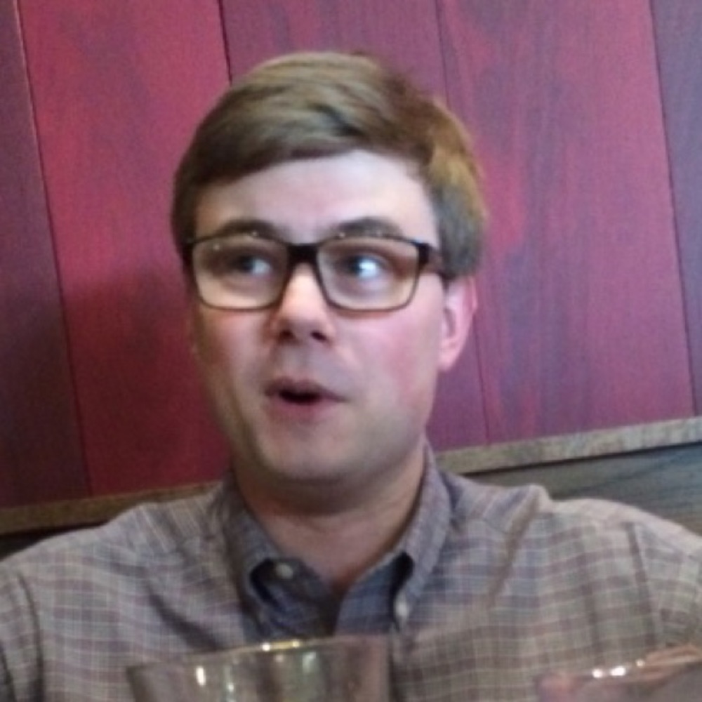 Meet your Posher, Austin